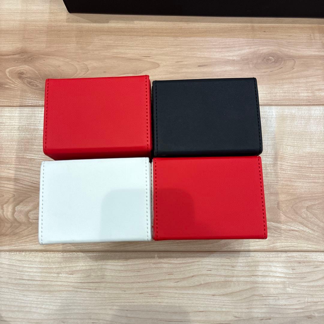 アルティメットガード サイドワインダー デッキケース 100＋ セット