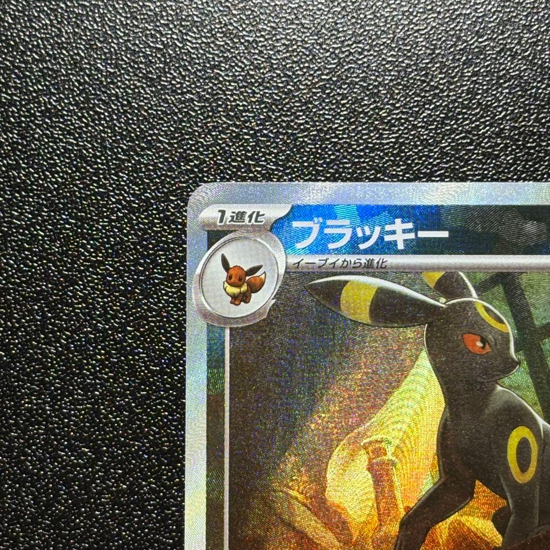 ブラッキー マスボミラー