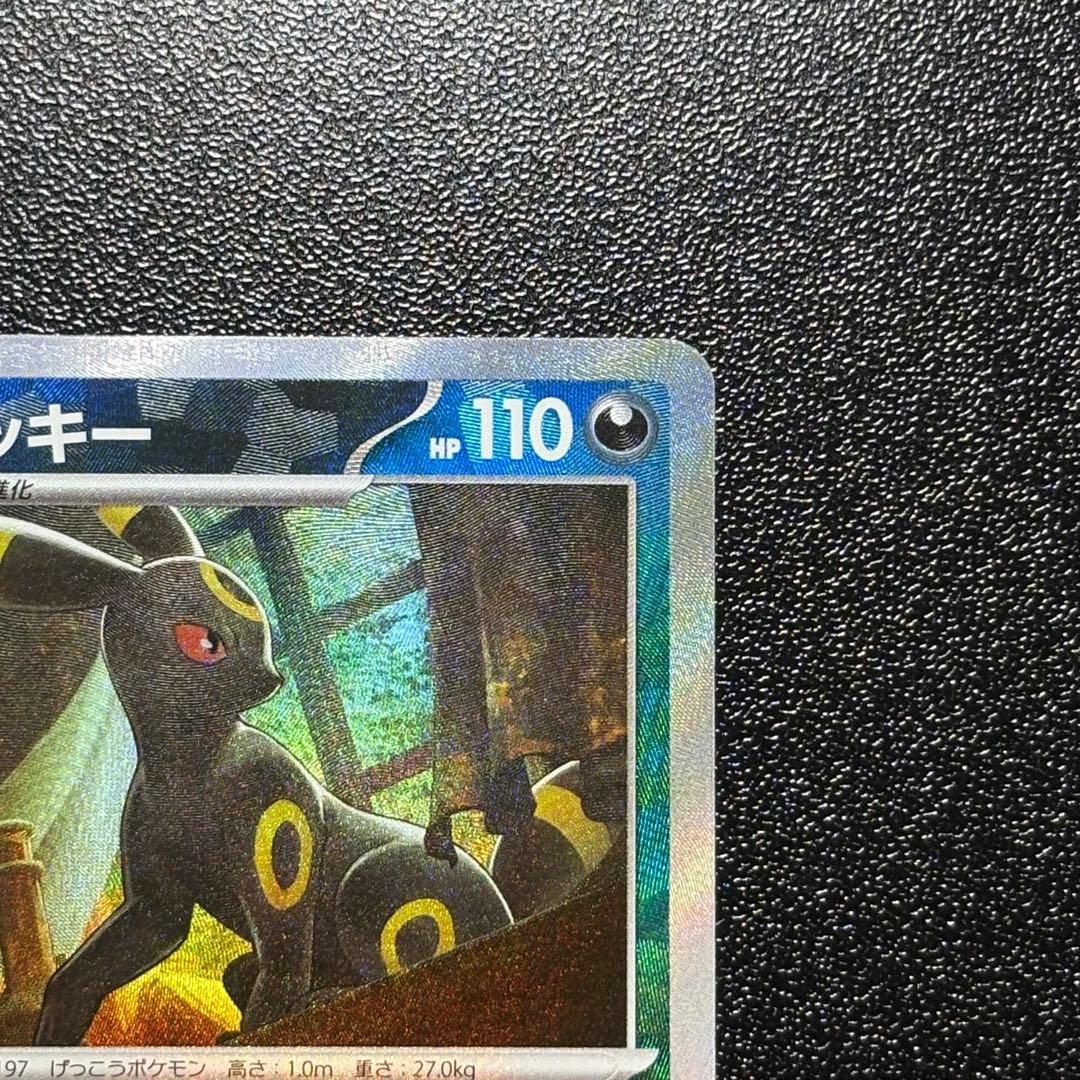 ブラッキー マスボミラー