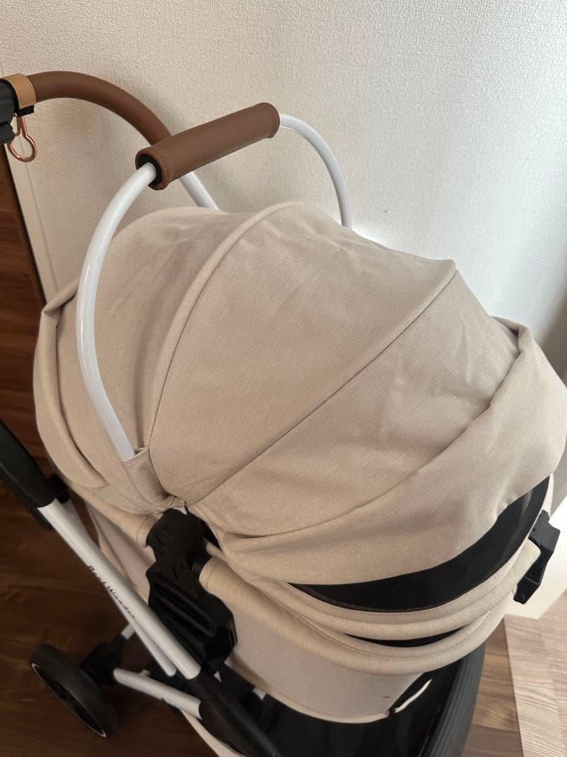 Best Wonderペットカート 分離式 折りたたみ簡単 3waドッグカート