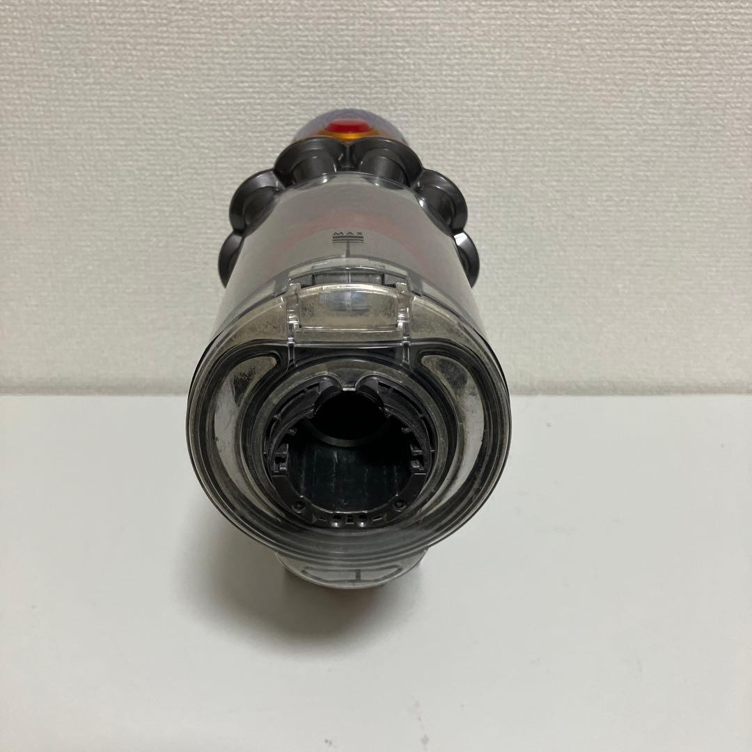 ダイソン　掃除機　SV30　本体　コードレススティッククリーナー　V12　純正品