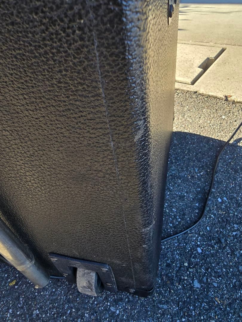 Peavey KB 4 キーボードアンプ