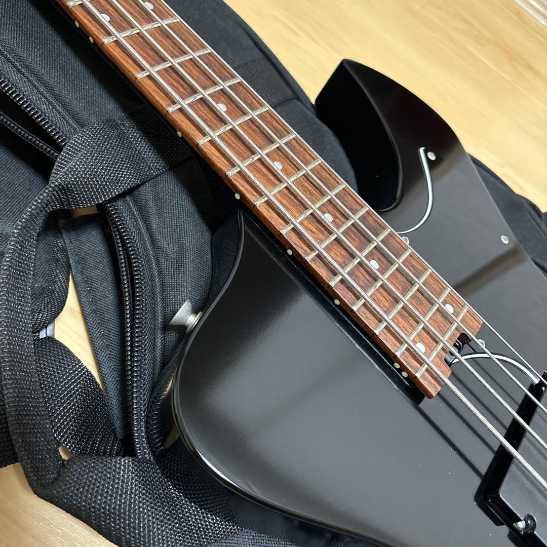 フェルナンデス 激レア 日本製 UB-ELT ほぼ未使用