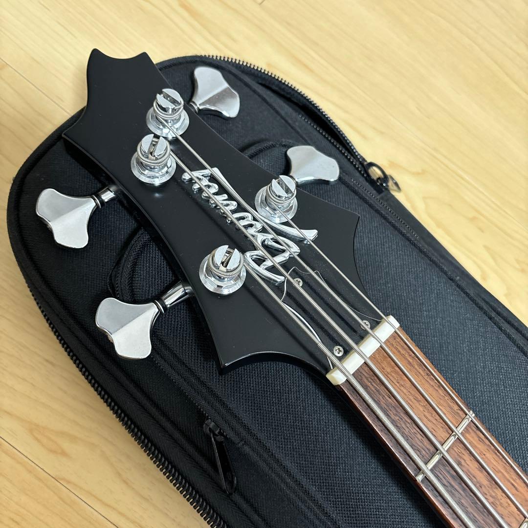 フェルナンデス 激レア 日本製 UB-ELT ほぼ未使用