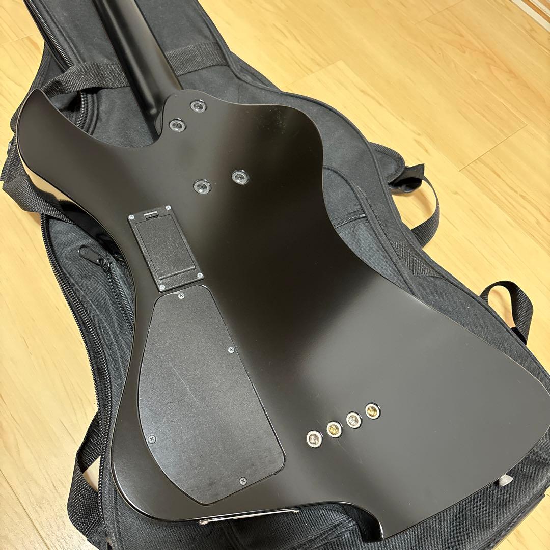 フェルナンデス 激レア 日本製 UB-ELT ほぼ未使用