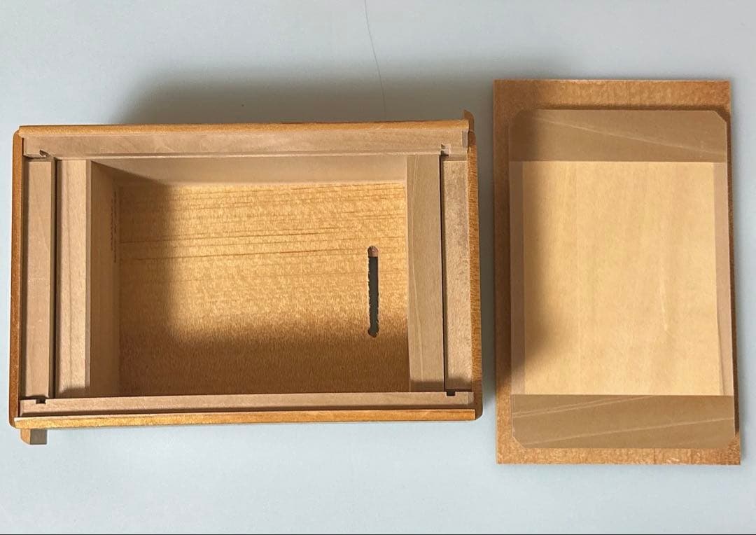 箱根 寄せ木細工 秘密のからくり箱 ストラップ まとめ売り 美品