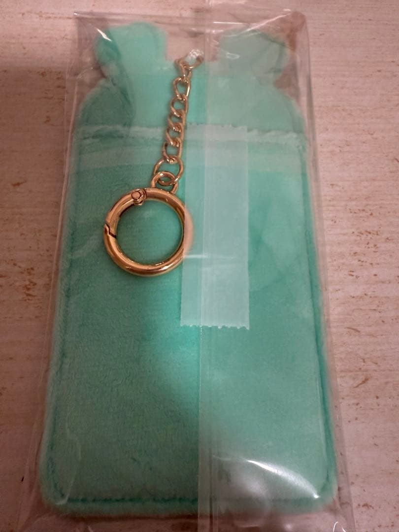 TWICE トレカホルダー　ミナ ミブリー