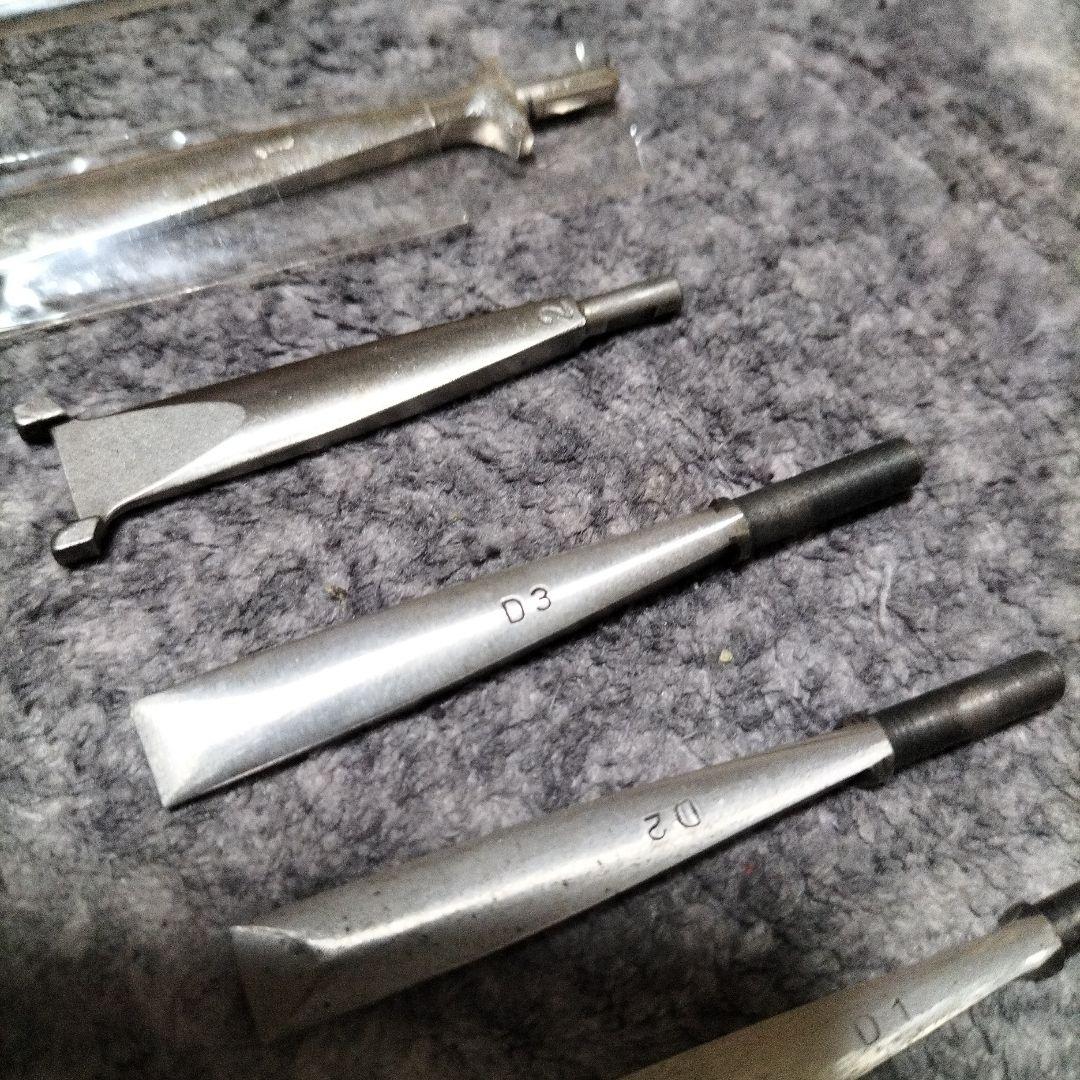 シェーバーディップ10本セット　オーボエ