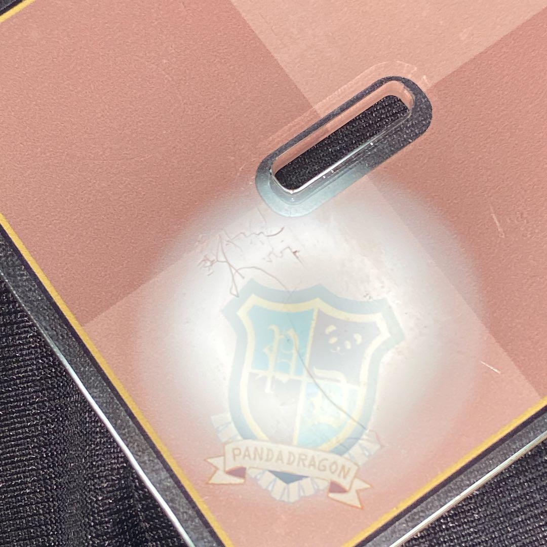 パンダドラゴン ようた アクスタ セット