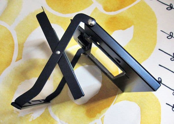 Lucky 6X7引き伸ばし機キャリア(グラス)