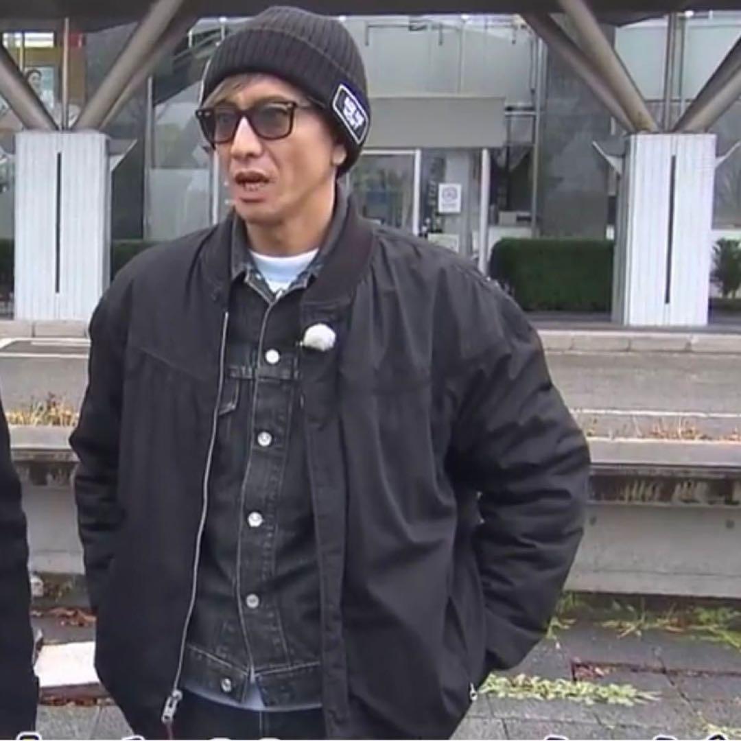 【新品未使用】ダービーオブサンフランシスコ 300クラシック　黒M