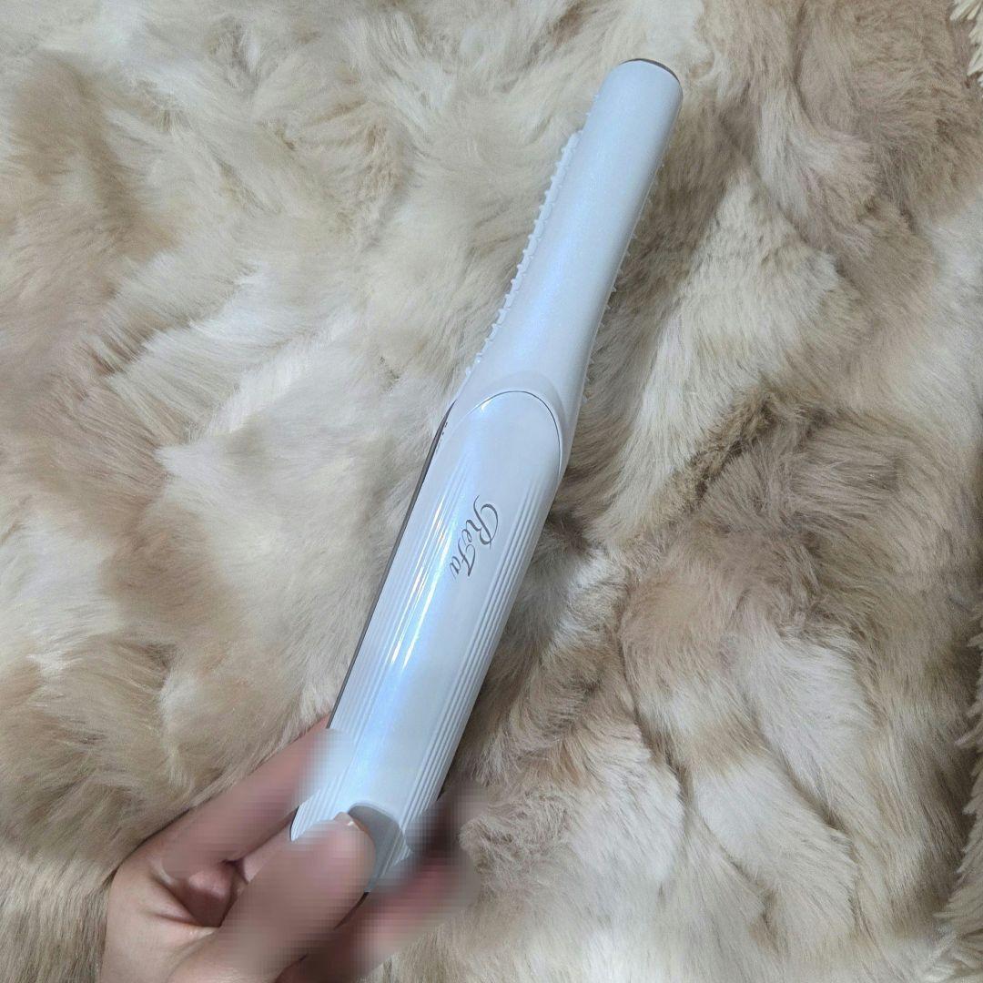 ストレートヘアアイロン