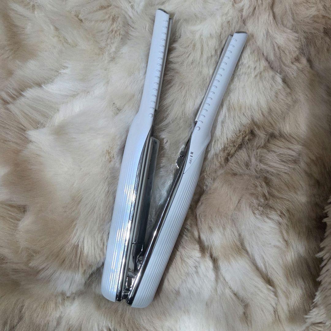 ストレートヘアアイロン