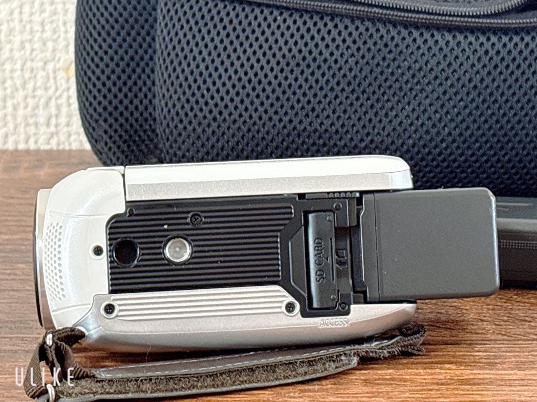 ★並品★ パナソニック Panasonic HC-V300M ビデオカメラ