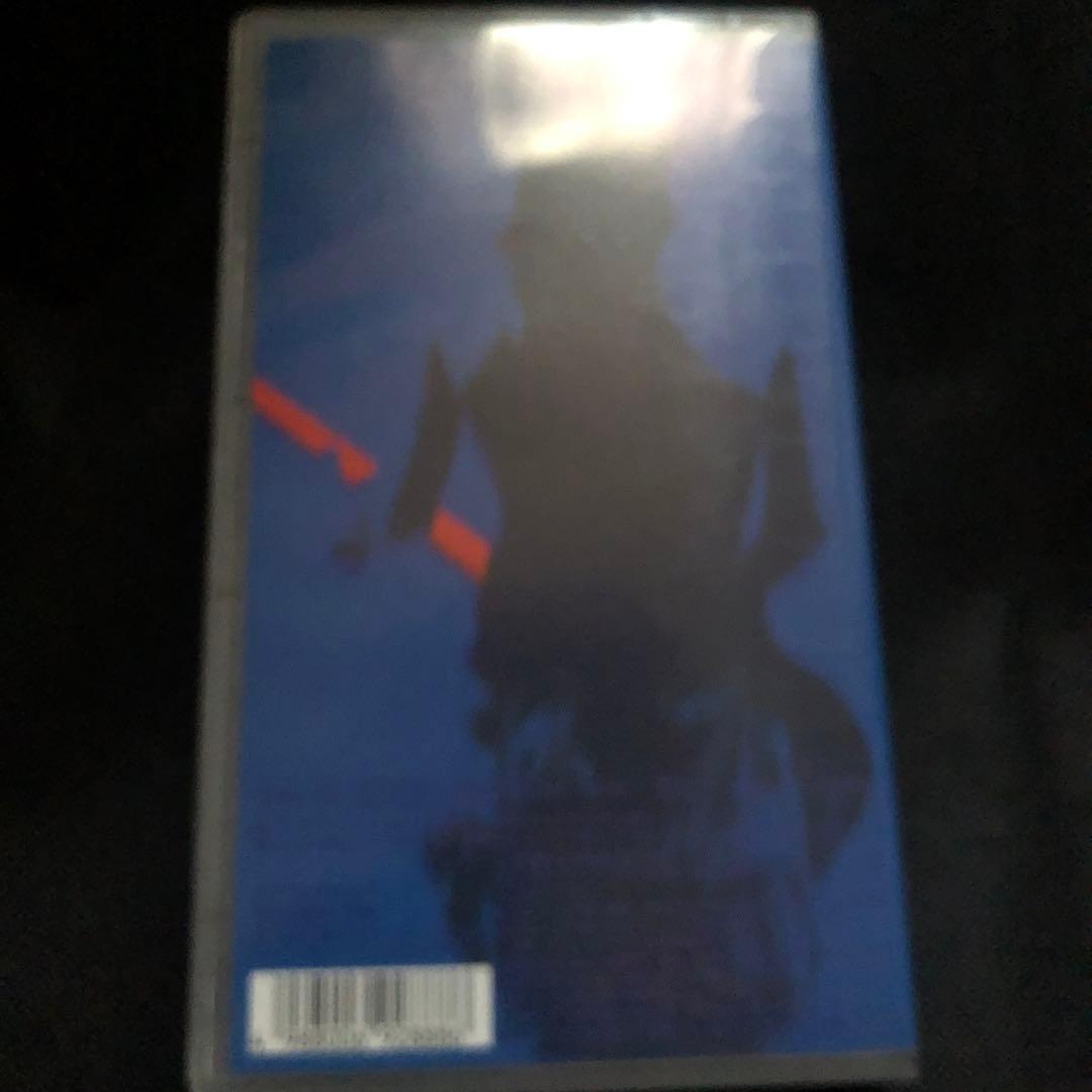 黒夢　VHS 3本セット　清春　SADS ROCK