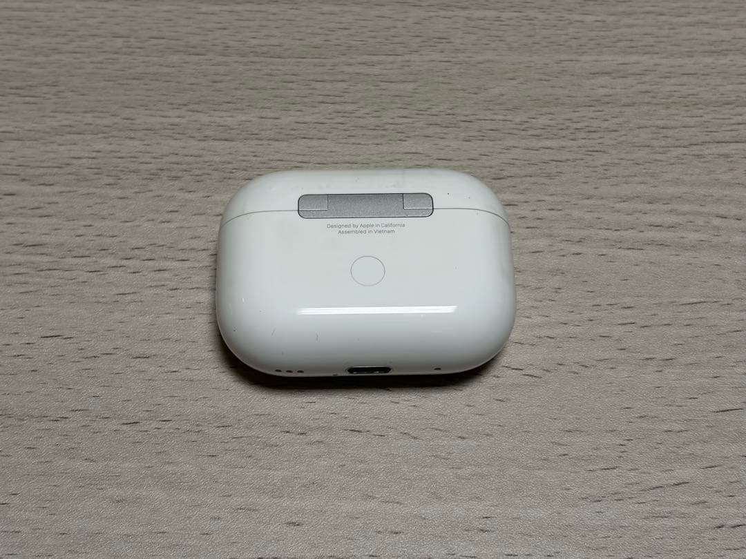 AirPods Pro2 本体 箱付き