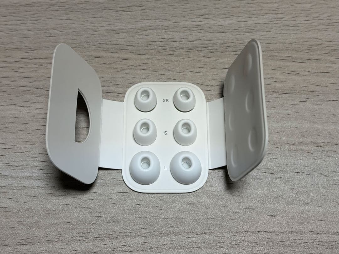 AirPods Pro2 本体 箱付き