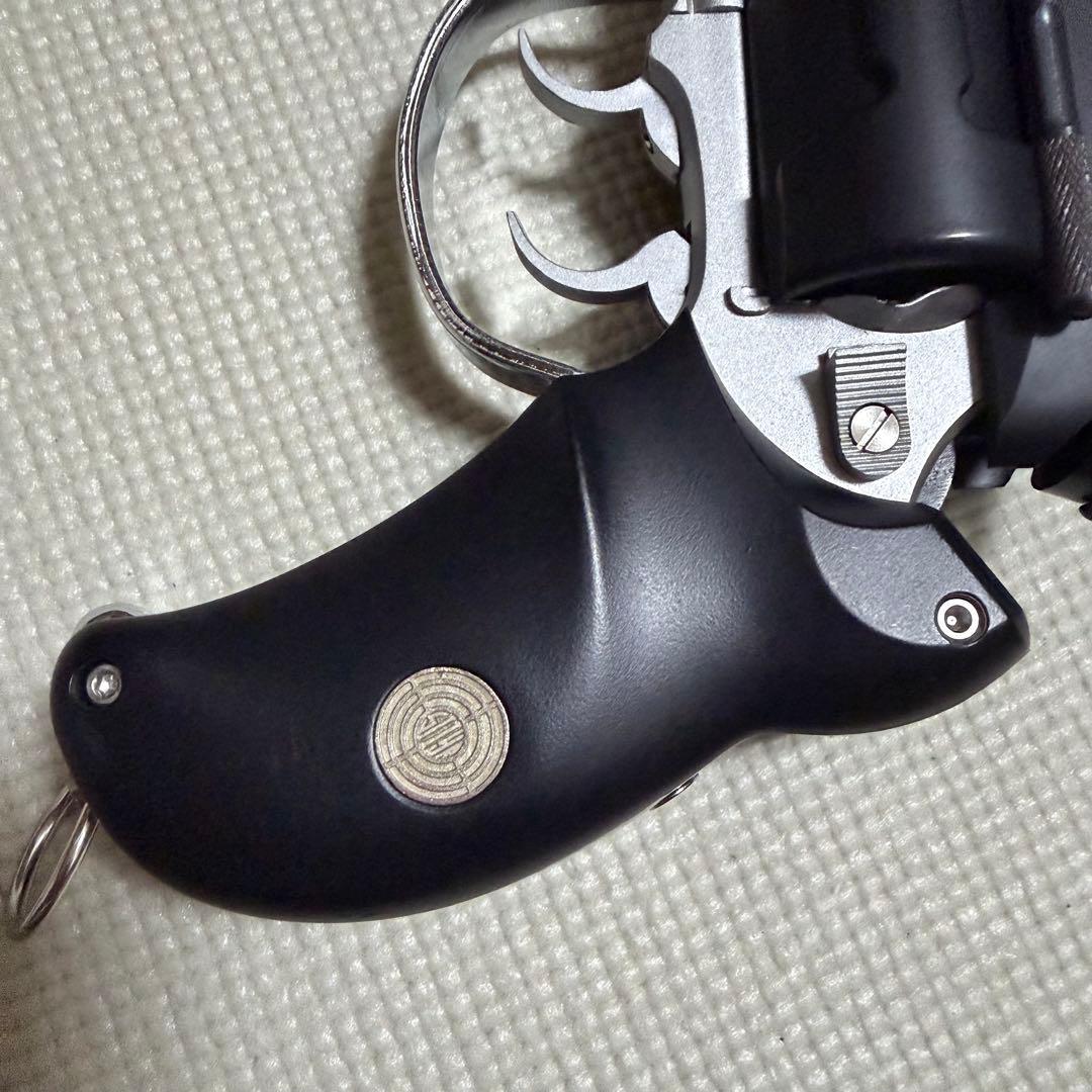 ブレードランナーブラスターM2019CSBスナブノーズ