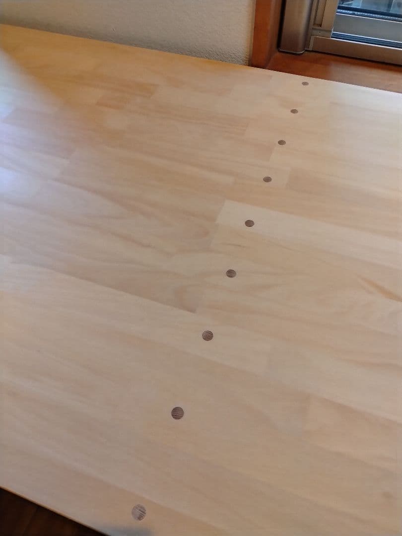 木製　ハンドメイド　オーダー　コの字　シェルフラック　テレビ台　水槽台　テーブル