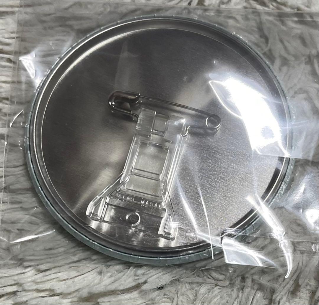 メイドインアビス 3WAY缶バッジ SWEETOY-E オーゼン