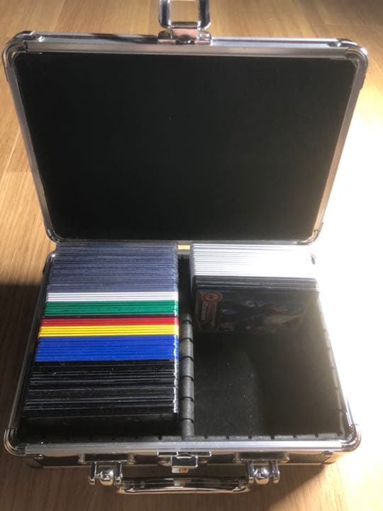 ドラゴンボールヒーローズまとめ売り星4多数