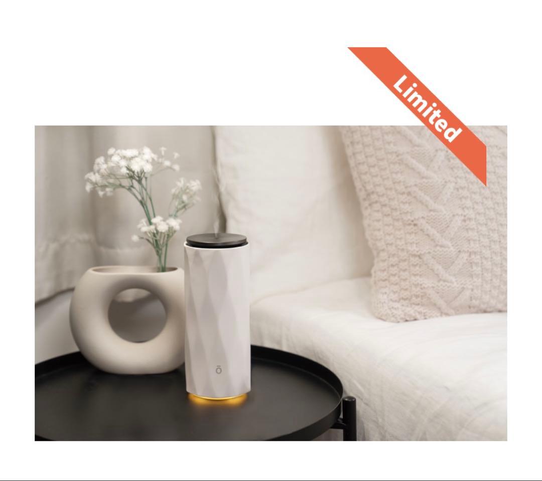 doTERRA セラミックディフューザー