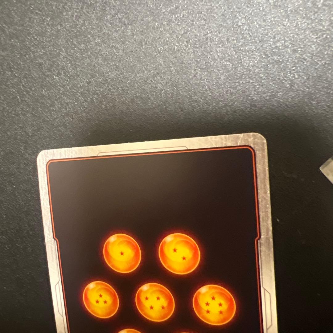 フュージョンワールド FP-034 孫悟空 リミデッド