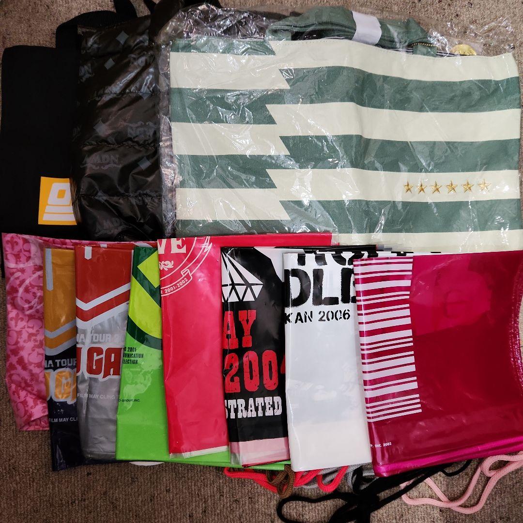 大幅値下げ 超激安 半額以下 GLAY グッズ詰め合わせ②