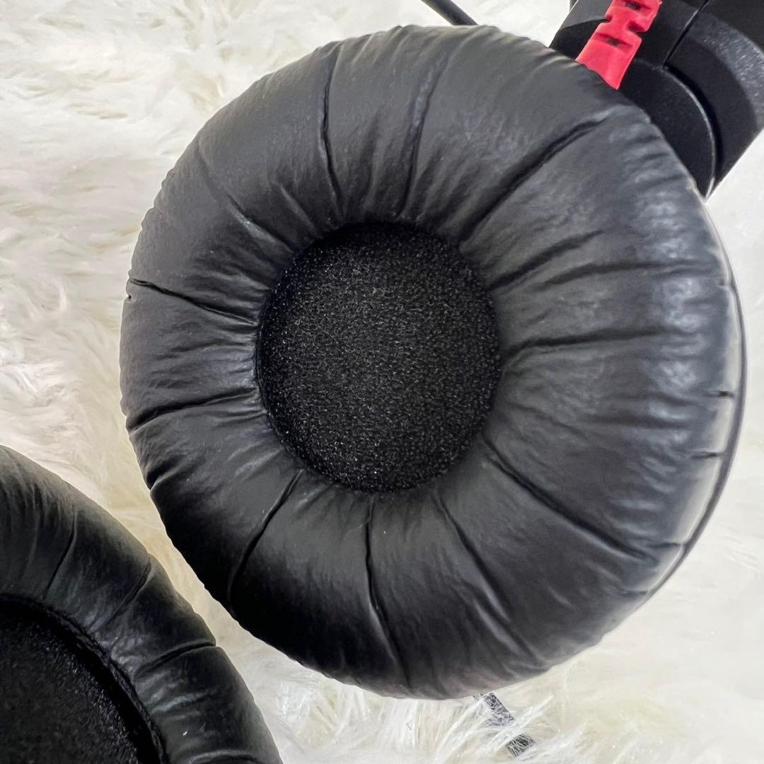 ゼンハイザー　HD-25 sennheiser HD25