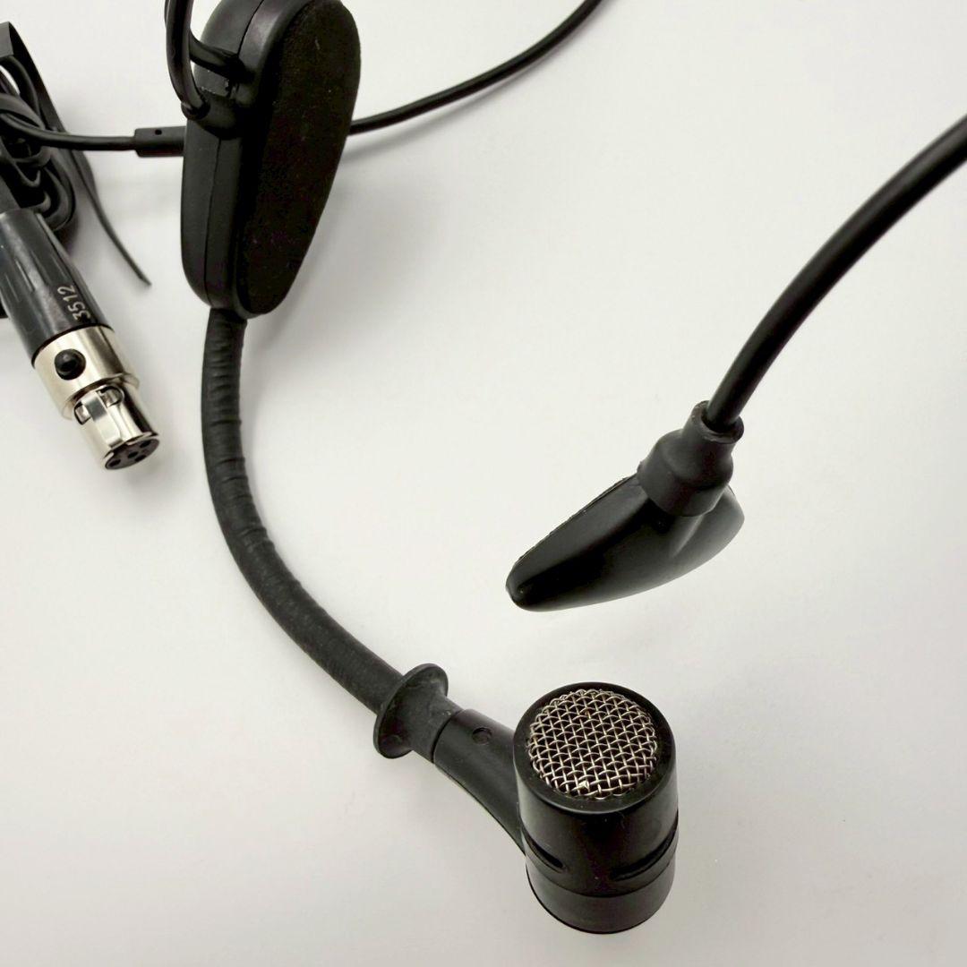 【美品】SHURE SVX ワイヤレスシステム 915-5