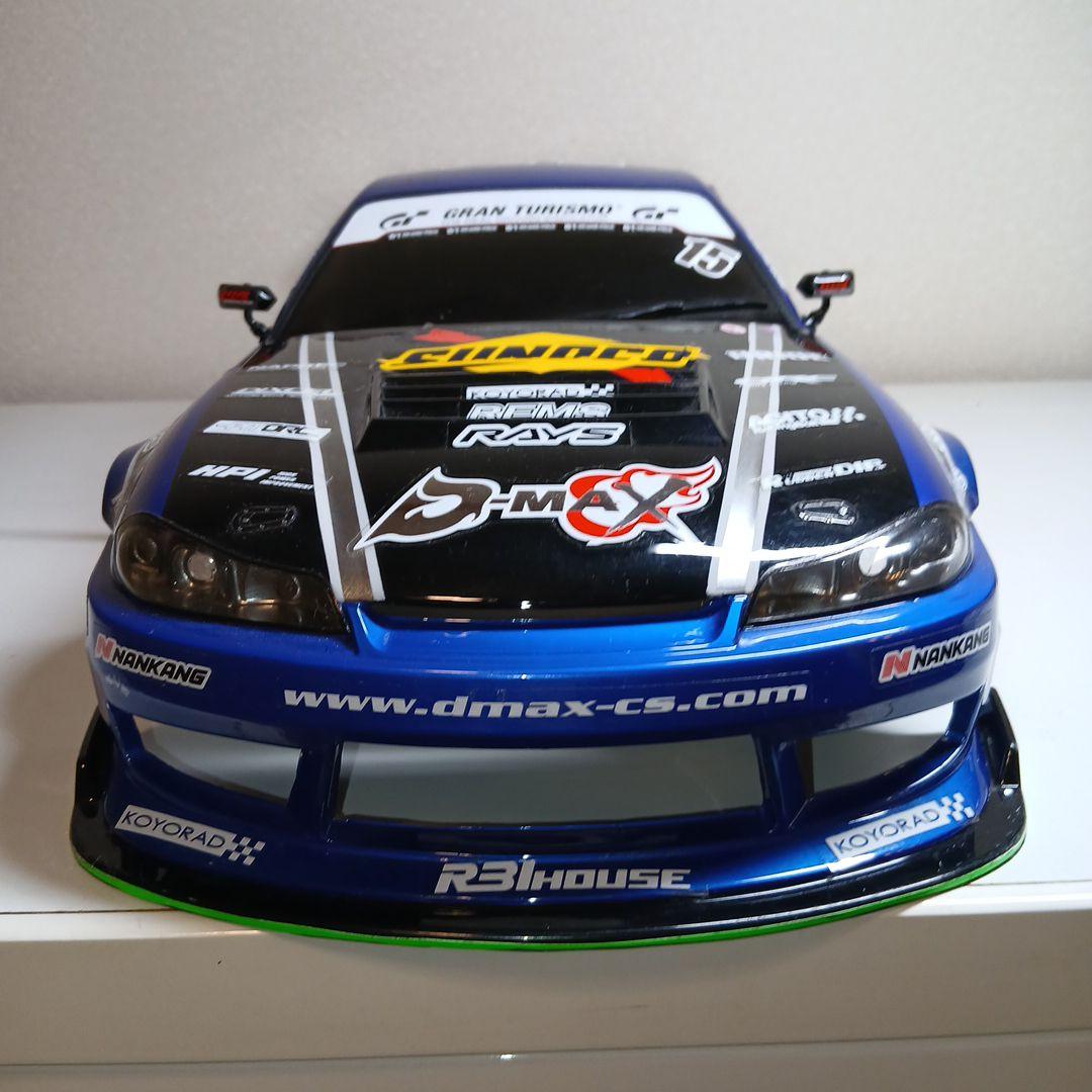 アディクション　S15 ボディのみ