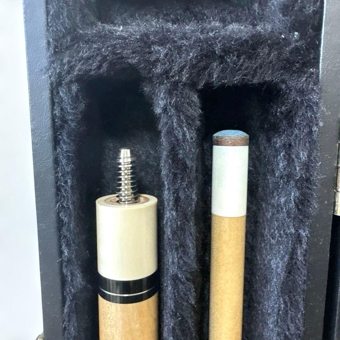 Mezz Cues メッヅキュー　ノーマル　プレーキュー