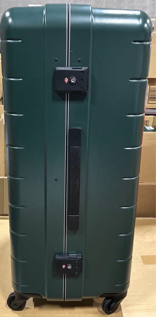 プロテカ スーツケース 大型 大容量 Lサイズ　98L No.00144