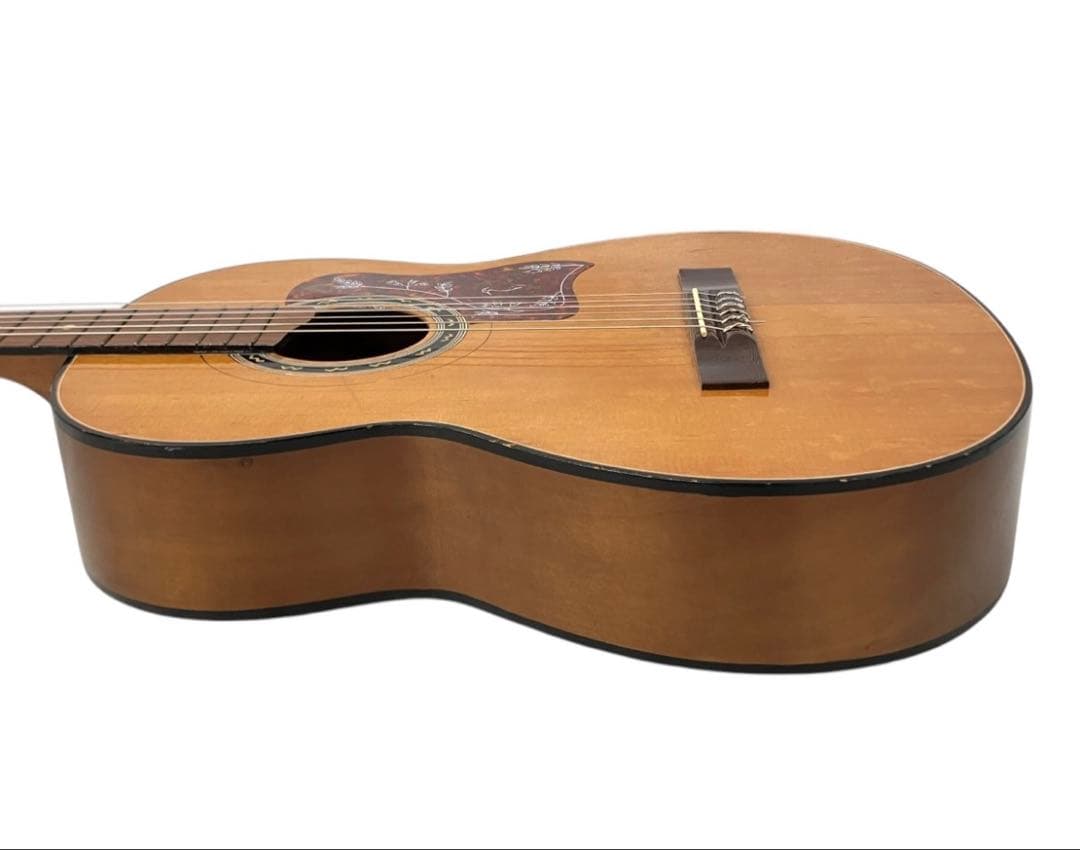 寺田楽器 New style TERADA クラシックギター 楽器 演奏 ギター