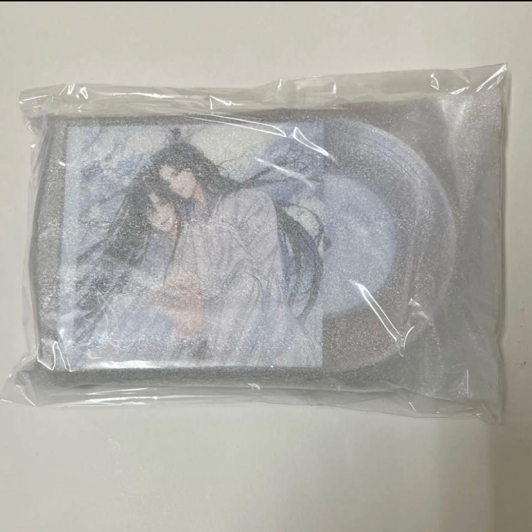 ラジオドラマCD サウンドトラック 公式茶屋限定盤　有償特典 アクリルブロック