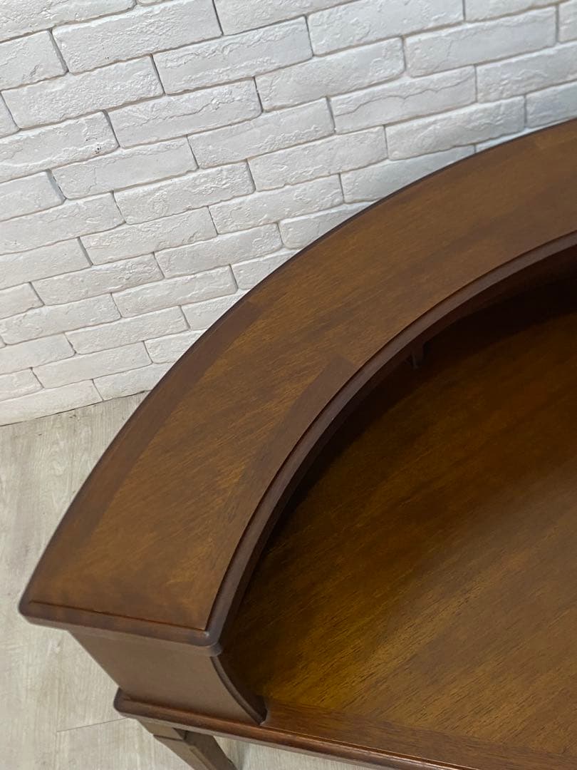 【user_a221727f】　定価11万円　マルニ　コーナー　テーブル