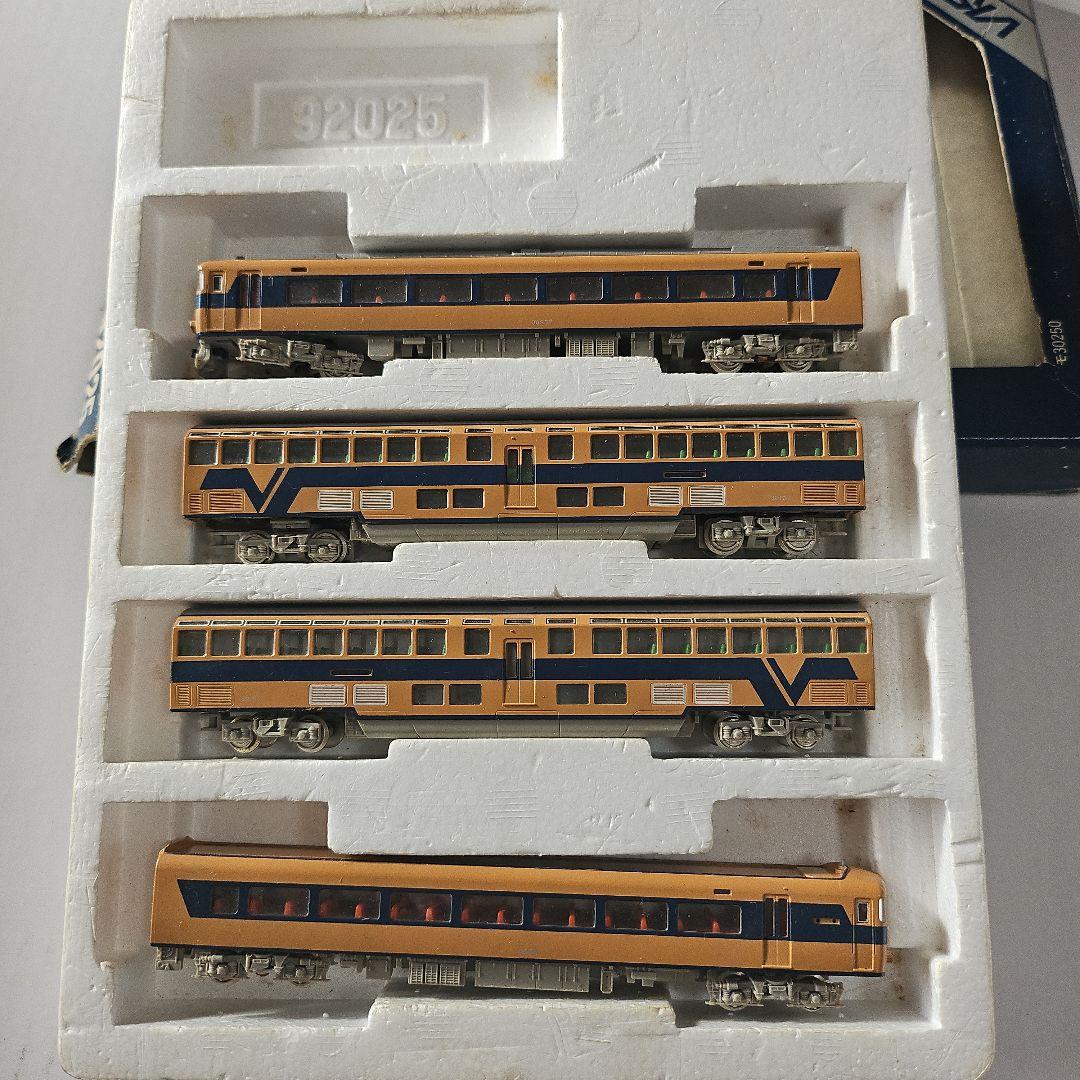 鉄道模型 92025 Kinki Nippon Railway Series 30000