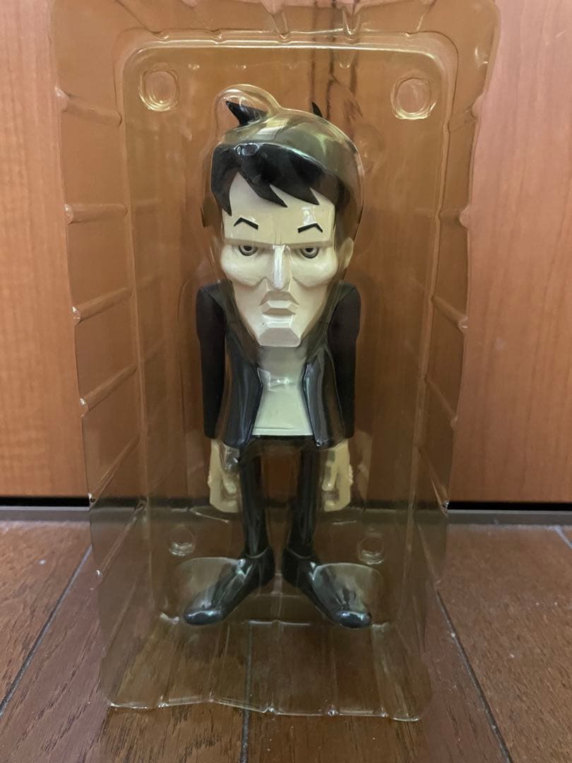 【希少】千原ジュニア　フィギュア　限定　レア