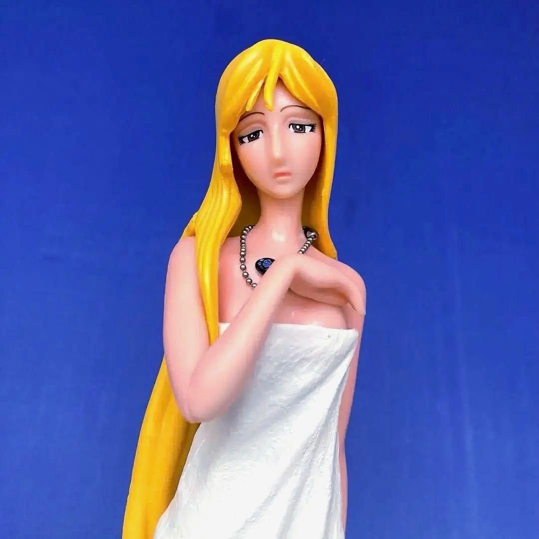 メーテル （バスタオルver. ）「銀河鉄道999リアルフィギュアVol.4 」