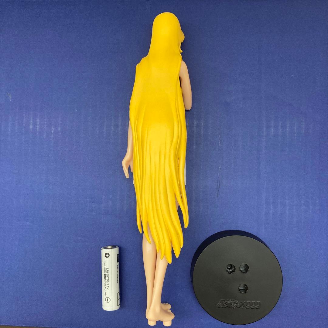 メーテル （バスタオルver. ）「銀河鉄道999リアルフィギュアVol.4 」