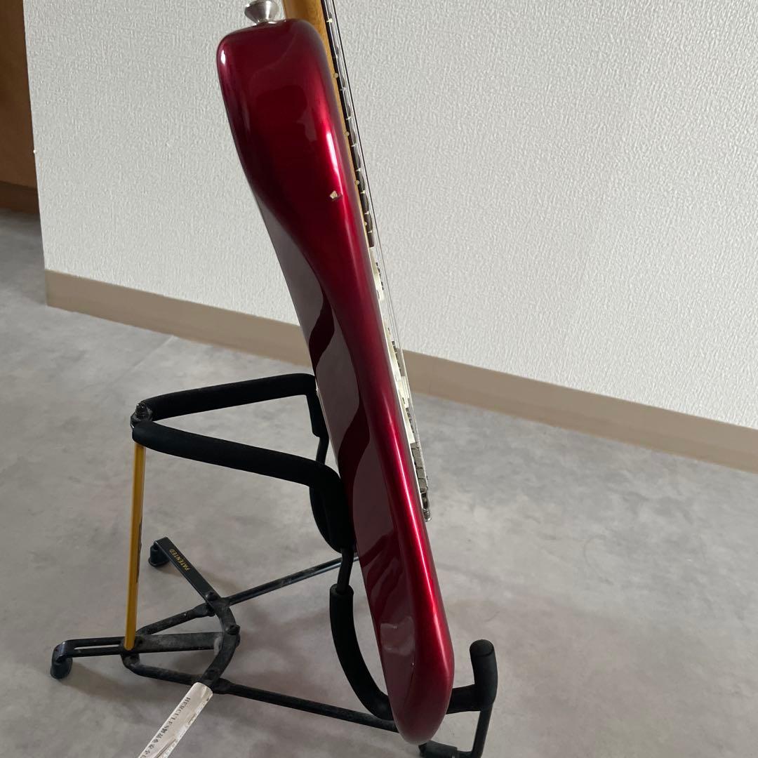 Squier Stratocaster スクワイヤー　フジゲン　ストラト