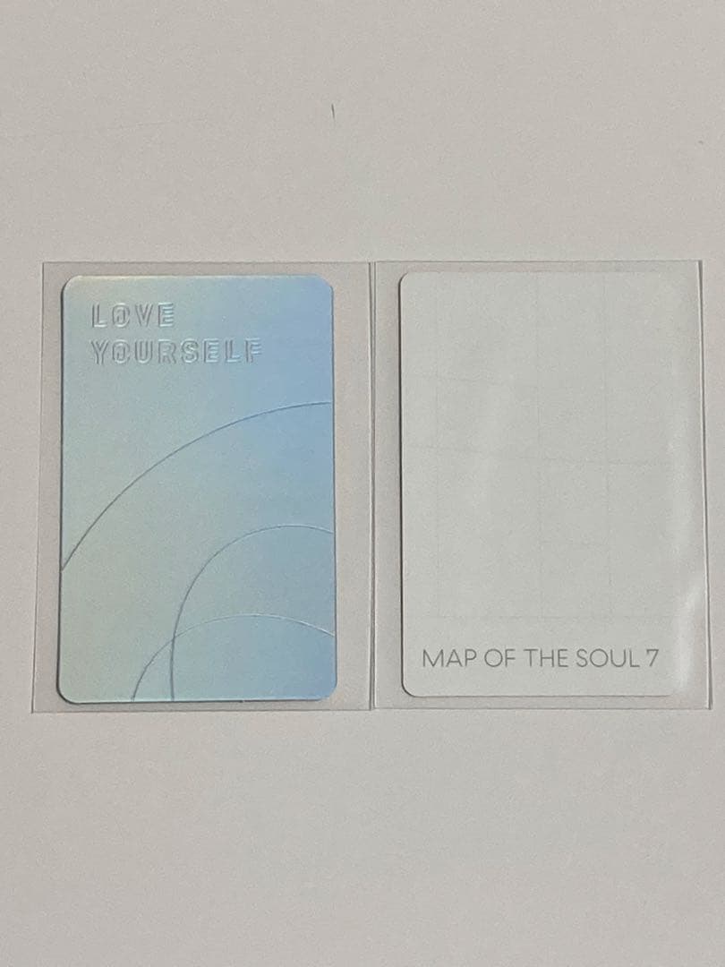 BTS ジョングク　グク　公式　トレカ　まとめ売り