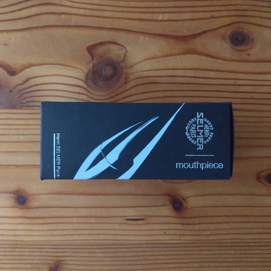 SELMER／ アルトサックス／マウスピース Soloist D