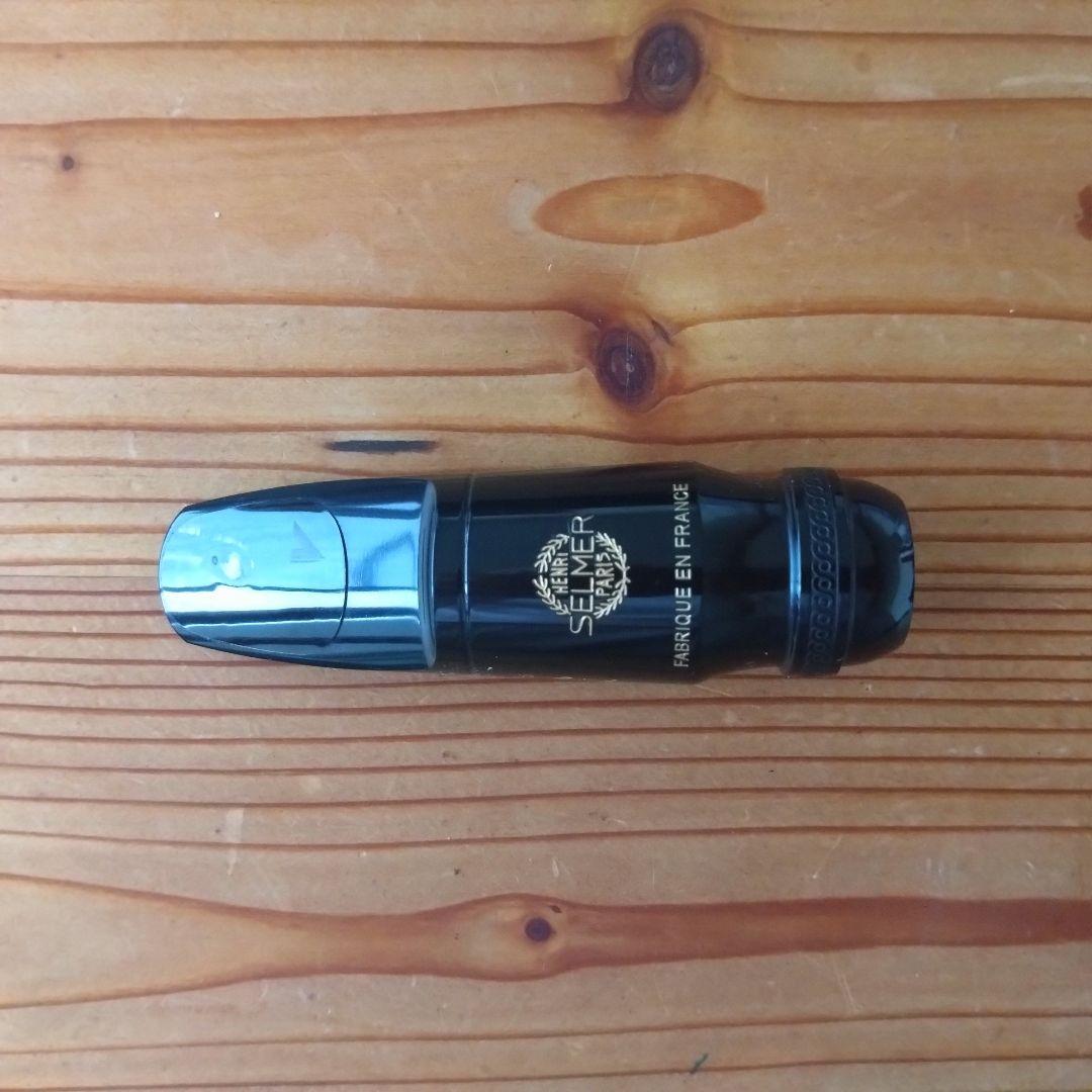 SELMER／ アルトサックス／マウスピース Soloist D