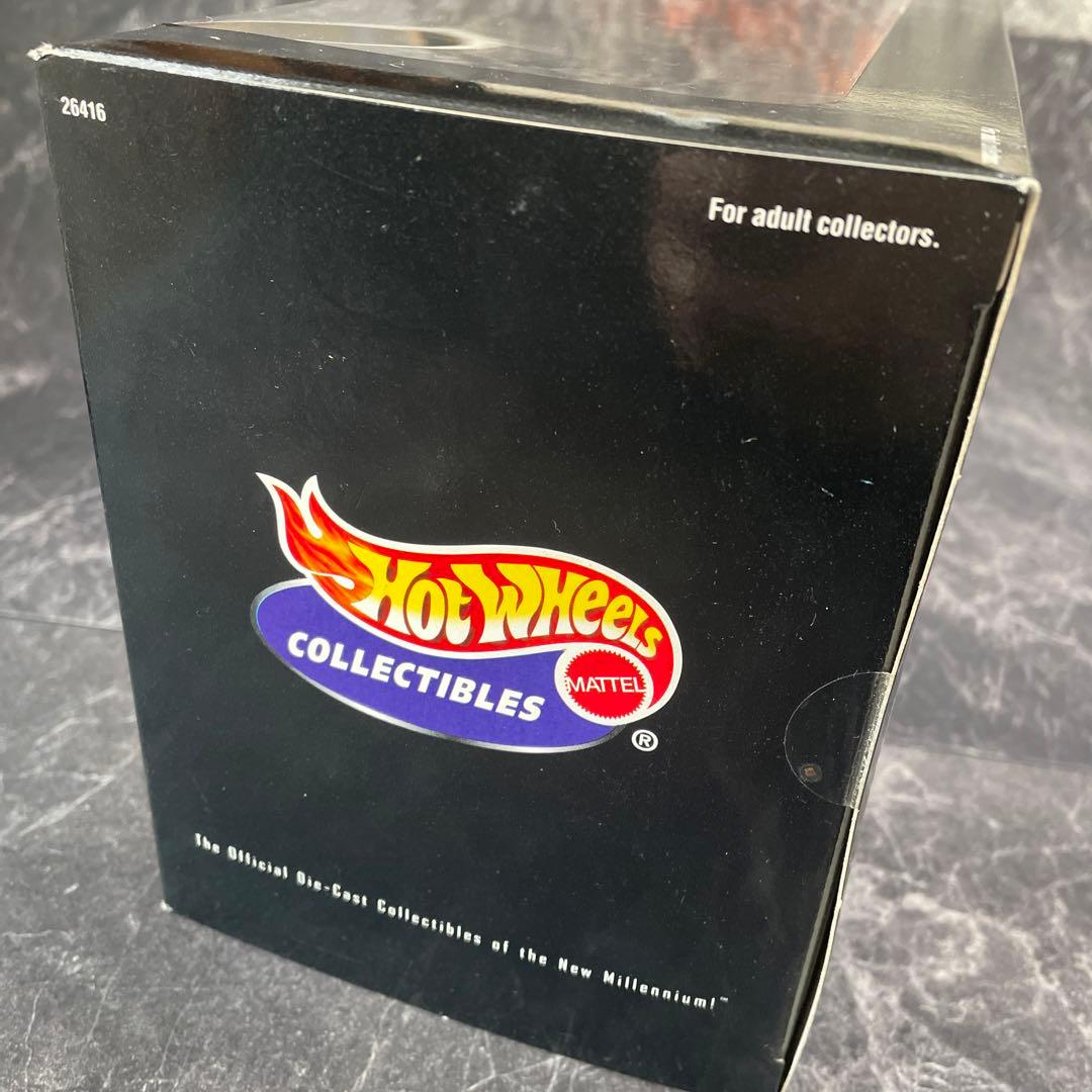 ホットウィール フォルクスワーゲン ドラッグバス カスタマイズドラッグバス　バス