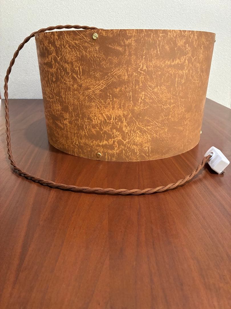 Re:CENO ペンダントライト Oilparch 3灯ソケット