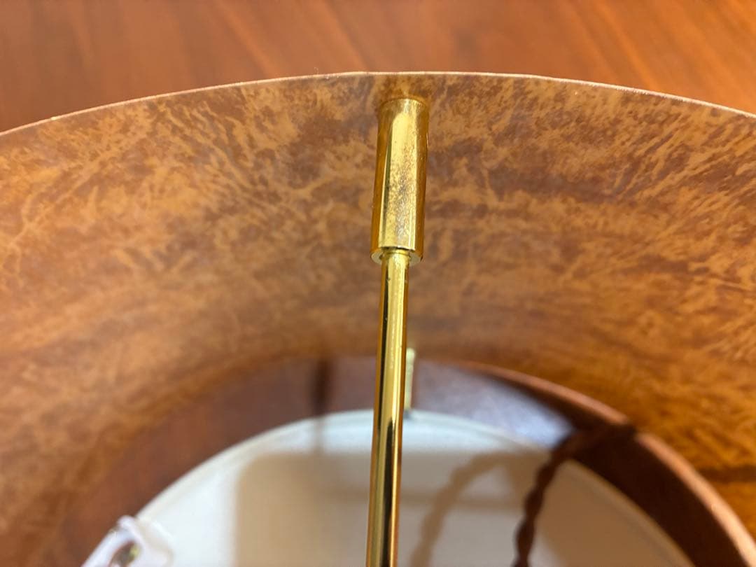 Re:CENO ペンダントライト Oilparch 3灯ソケット