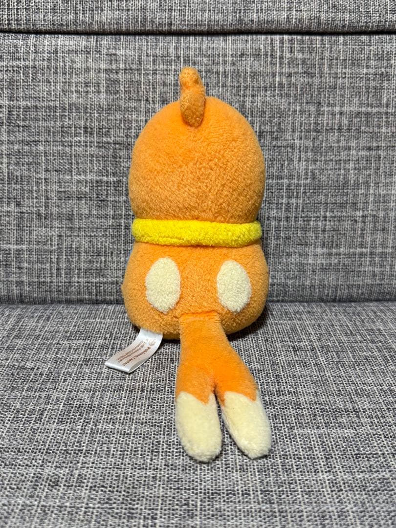 ポケモン ブイゼルドール ぬいぐるみ ポケドール　ポケモンセンター