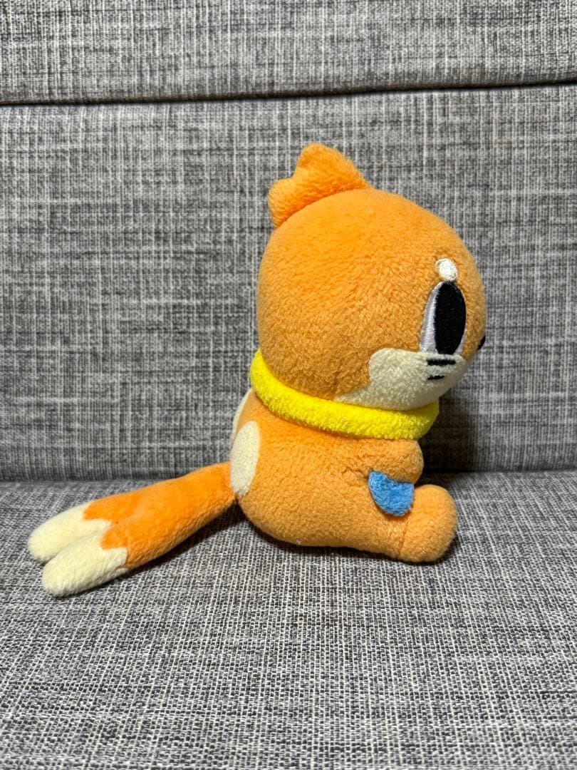 ポケモン ブイゼルドール ぬいぐるみ ポケドール　ポケモンセンター