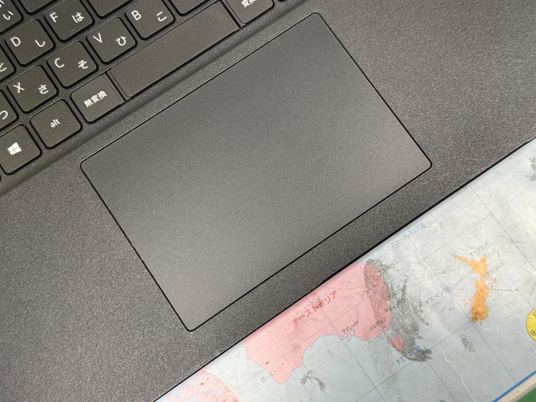 極美品 デル Latitude 3520 15.6型 第11世代 ノートPC